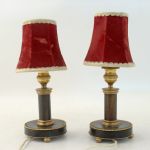 733 6221 TABLE LAMPS